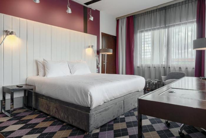 Qubus Hotel 4*