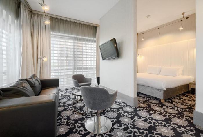 Qubus Hotel Bydgoszcz
