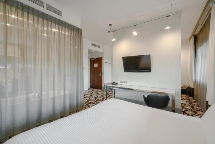 Hotel Qubus Bydgoszcz